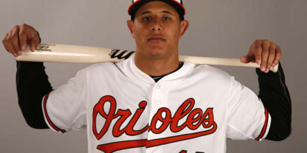 5 variables in play regarding Mets' potential Manny Machado pursuit